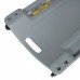 Лежак ремонтный подкатной OPTIMUS OPT-40130G