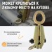 Кузовной захват WeiderKraft WDK-0215 Кузовной захват WeiderKraft WDK-0215