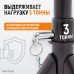 Комплект страховочных опор под автомобиль WIEDERKRAFT WDK-84304 (3т) Комплект страховочных опор под автомобиль WIEDERKRAFT WDK-84304 (3т)