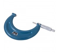 WDK-MM12501 Микрометр нониусный 100-125 мм, 0,01 мм