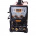 WDK WSME-200 Сварочный инвертор аргоннодуговой сварки AC/DC PULSED TIG WDK WSME-200 Сварочный инвертор аргоннодуговой сварки AC/DC PULSED TIG
