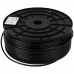 HUS0406-BK Трубка черная Harrison PU 4х6 мм, длина 200 м