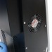 Ручная установка для заправки автомобильных кондиционеров WIEDERKRAFT WDK-AC400 Ручная установка для заправки автомобильных кондиционеров WIEDERKRAFT WDK-AC400