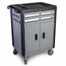 Тележка инструментальная WIEDERKRAFT WDK-703 (350кг)