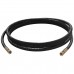 Шланг высокого давления гидравлический WIEDERKRAFT WDK-GH144 (1/4"F,4м)