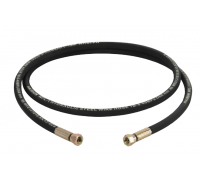 Шланг высокого давления гидравлический WIEDERKRAFT WDK-GH142 (1/4"F,2м)