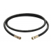 Шланг высокого давления гидравлический WIEDERKRAFT WDK-GH142 (1/4"F,2м) Шланг высокого давления гидравлический WIEDERKRAFT WDK-GH142 (1/4"F,2м)