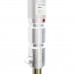 WDK-892410 Насос для бочек 5:1 с настенной катушкой высокого давления (10 м) и цифровым расходомером WDK-892410 Насос для бочек 5:1 с настенной катушкой высокого давления (10 м) и цифровым расходомером