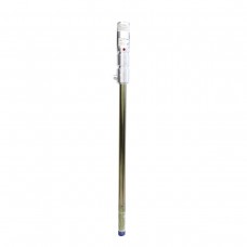 WDK-892410 Насос для бочек 5:1 с настенной катушкой высокого давления (10 м) и цифровым расходомером