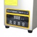 Ультразвуковая мойка с подогревом и дегазацией WeiderKraft WDK-3113 (1,3 л) Ультразвуковая мойка с подогревом и дегазацией WeiderKraft WDK-3113 (1,3 л)