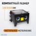 Настольная пескоструйная камера WeiderKraft WDK-82090