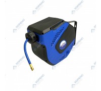 Катушка с шлангом Horex zya03-q15D (8mm 15м)