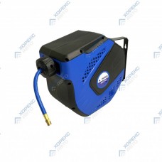 Катушка с шлангом Horex zya03-q15D (8mm 15м)