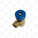 Адаптер быстросъемный низкого давления для HAC Standard/Profi/Premium HZ 18.205.14 Адаптер быстросъемный низкого давления для HAC Standard/Profi/Premium HZ 18.205.14