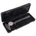 WDK-MF15002 Штангенциркуль с отсчетом по круговой шкале 0-150 мм, 0,02 мм