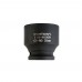 WDK-710-4030 Головка торцевая ударная 1/2 WDK-710-4030 Головка торцевая ударная 1/2