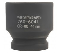 WDK-760-6041 Головка ударная 3/4