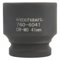 WDK-760-6041 Головка ударная 3/4