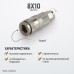 Пневматическое быстроразъёмное соединение WIEDERKRAFT WDK-830SPA (8х10мм) Пневматическое быстроразъёмное соединение WIEDERKRAFT WDK-830SPA (8х10мм)