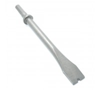 Зубило срубное для сварных точек WiederKraft WDK-HX24128 (HEX,175мм)