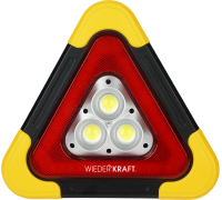 Фонарь светодиодный WIEDERKRAFT WDK-WT2400 (4Вт)