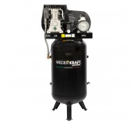 Компрессор поршневой WIEDERKRAFT WDK-92760 (606л/мин)