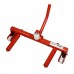 Тележка для снятия и установки колес WIEDERKRAFT WDK-83014 (250кг) Тележка для снятия и установки колес WIEDERKRAFT WDK-83014 (250кг)