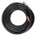 Пневматический шланг WIEDERKRAFT WDK-97015 (10*16, 15м)