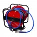 Катушка со шлангом WIEDERKRAFT WDK-65723 (8х12мм,30м) Катушка со шлангом WIEDERKRAFT WDK-65723 (8х12мм,30м)