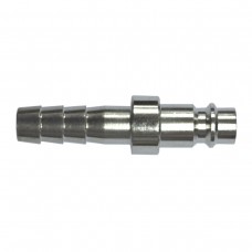Штекер быстроразъемный WIEDERKRAFT WDK-83PH (10мм)