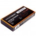 WDK-MM5001 Микрометр нониусный 25-50 мм, 0,01 мм WDK-MM5001 Микрометр нониусный 25-50 мм, 0,01 мм