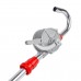 WDK-65462 Ручной роторный насос, всасывающая трубка 1060 мм WDK-65462 Ручной роторный насос, всасывающая трубка 1060 мм