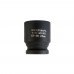 WDK-710-4024 Головка торцевая ударная 1/2 WDK-710-4024 Головка торцевая ударная 1/2
