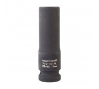 WDK-710-4014L Головка торцевая ударная глубокая 1/2