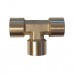WDK-43PFB Фитинг T - образный, резъба 1/2 WDK-43PFB Фитинг T - образный, резъба 1/2