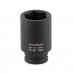 WDK-710-4036L Головка торцевая ударная глубокая 1/2 WDK-710-4036L Головка торцевая ударная глубокая 1/2