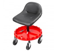 Стул рабочий WIEDERKRAFT WDK-86019 (120кг)