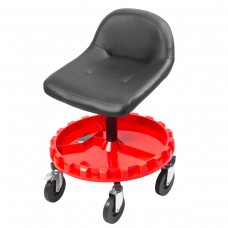 Стул рабочий WIEDERKRAFT WDK-86019 (120кг)