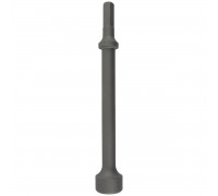 Зубило цилиндрическое WiederKraft WDK-HX24132 (1/2",165мм)