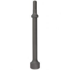 Зубило цилиндрическое WiederKraft WDK-HX24132 (1/2",165мм)
