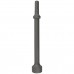 Зубило цилиндрическое WiederKraft WDK-HX24132 (1/2",165мм)
