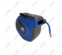 Катушка с шлангом Horex zya03-q15 (9.5mm 15м)