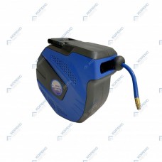 Катушка с шлангом Horex zya03-q15 (9.5mm 15м)