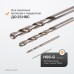 Набор сверл по металлу WIEDERKRAFT WDK-DG25 (1-13мм) Набор сверл по металлу WIEDERKRAFT WDK-DG25 (1-13мм)