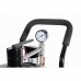 Аппарат пескоструйный WIEDERKRAFT WDK-82076 (76л)