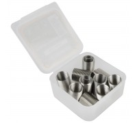 WDK-IN1420 Резьбовые вставки M14X2, 1,5d, 10 предметов