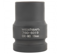 WDK-760-6019 Головка ударная 3/4