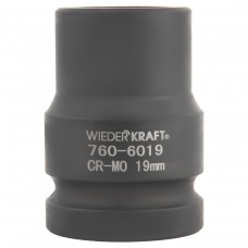 WDK-760-6019 Головка ударная 3/4