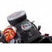 Распылитель химии для бесконтактной мойки WIEDERKRAFT WDK-89510 (30л)