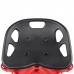 Стул рабочий WIEDERKRAFT WDK‑86010 (120 кг)